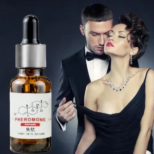 Phéromone forte pour homme pour attirer les femmes parfum corps essentiel huile sexuelle stimulante longue durée Androstenone parfum Sexy