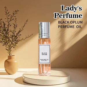 10ML parfums améliorés phéromone parfum venin saveur venin phéromone pour les femmes longue durée Roll-On parfum pour les femmes 2025