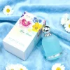 parfum élégant pour femmes, charmant parfum floral, eau de parfum longue durée, parfum attrayant pour dames