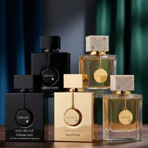 Eau De Parfum magnétique 105ml Parfum unisexe De luxe arôme Floral Woody Oriental longue durée avec parfum captivant frais et élégant