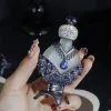 Parfum de luxe arabe Original haut de gamme, 100ml, charme longue durée, attire le phéromone, parfum de rencontre, déodorant d&rsquo;huile essentielle de dubaï