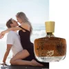 parfum arabe pour hommes, parfum durable, pour le corps, pour le travail, eau de parfum, soulage les rencontres, odeur impair, 100ml