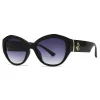 2025 nouvelles lunettes de soleil modernes femmes hommes ins internet célébrité modèle oeil de chat lunettes de soleil femme classique lunettes gafas de sol uv400