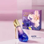 Parfum Graceful Infinite Love pour femme 30 ml – Parfum boisé floral doux avec une chaleur élégante et une fraîcheur douce et durable
