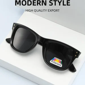 Lunettes de soleil pour hommes et femmes, lunettes de soleil de style hip-hop punk vintage, adaptées à l&rsquo;alpinisme, au tourisme et à la plage