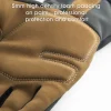 gants de travail légers polyvalents haute performance pour hommes et femmes, respirants et haute déxtérité, écran tactile, excellente adhérence