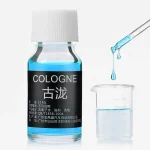 Parfum de voiture désodorisant de voiture recharge liquide parfum huile essentielle plante naturelle arôme diffuseur Auto intérieur accessoires 10ml