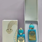 Parfum Floral d&rsquo;agrumes aromatique de marque de luxe Master, mélange de haute qualité, bois fruité pour homme, parfum de Cologne, longue durée