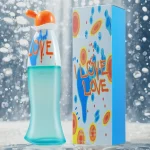 Parfum de soirée exotique pour femme 100 ml, mélange floral mystérieux et bois, sophistiqué et durable, parfum sensuel