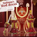 Parfum de luxe de dubaï, Oud arabe Premium et parfum exotique pour hommes et femmes, meilleurs cadeaux