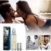 Le phéromone 10 ml attire rapidement les femmes au parfum intime, stimulant et flirt, partenaire intime, parfum durable