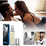 Le phéromone 10 ml attire rapidement les femmes au parfum intime, stimulant et flirt, partenaire intime, parfum durable