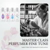 parfum pour femmes, 35ml, parfum léger et frais de haute qualité, huile pour fille, phéromones, attire le sexe opposé, parfum durable
