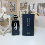 Parfums longue durée arabe originales 9AM 9PM Rebel Original hommes Cologne EDT parfum pour hommes Noble parfum de haute qualité