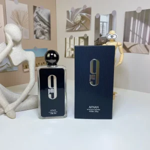 Parfums longue durée arabe originales 9AM 9PM Rebel Original hommes Cologne EDT parfum pour hommes Noble parfum de haute qualité