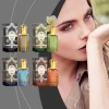 parfum arabe parfum longue durée élégant luxe charmant parfum arabe exotique pour les femmes spray corporel parfum de flirt