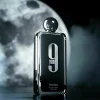 100ml 3.4fl.oz 9pm parfum pour hommes, cologne de notes orientales gastronomiques longue durée, eau de parfum, feronomas parfum hombre
