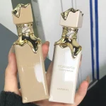 Marque arabe unisexe parfum frais naturel vanille crème Muffin Cologne charme durable Eau De Toilette tentation phéromone Spray