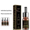 10ml huile essentielle voiture parfum désodorisant recharge odeur parfum arôme diffuseur plante huile essentielle pour humidificateur accessoire