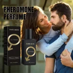 Parfum sexuel Sexy et séduisant pour hommes et femmes, huile essentielle, parfum durable, phéromone, rencontre, Eau De Toilette