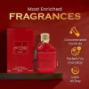 parfum arabe de luxe nitro red | 100ml de parfum durable et exotique pour hommes et femmes