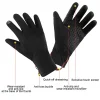 gants électriques chauffants usb imperméables pour femmes, écran tactile antidérapant, multifonctions, fournitures d'hiver, métropolitain