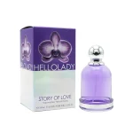 Parfum élégant pour femmes, charmant parfum Floral, Eau De Parfum longue durée, parfum attrayant pour dames