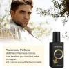 parfum sexuel sexy et séduisant pour hommes et femmes, huile essentielle, parfum durable, phéromone, rencontre, eau de toilette