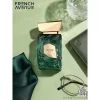 french avenue – parfum arabe unisexe, 100ml, léger, frais, durable, pour femmes et hommes, roman de cologne orientale