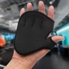 gants d'haltérophilie pour l'entraînement de gymnastique, gants de gymnastique, protecteur de paume, idéal pour l'exercice, l'entraînement, les gants d'haltérophilie de fitness