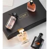 coffret cadeau de parfum pour femmes, parfum frais, élégant et durable, eau de toilette, floral, luxe, cadeau de rencontre, attirer l'attention