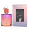 parfum arabe unisexe durable naturel frais floral fruité charme lumière parfum couple phéromone tentation passion parfum spray