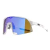 100 lunettes de soleil de cyclisme uv400 tr90 lunettes de vélo de sport vtt vtt pêche randonnée équitation lunettes pour hommes femmes sport