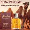 nouveau parfum arabe de haute qualité 100ml hombre spray corporel original eau de parfum hommes femmes parfums durables déodorant phéromones