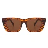 lunettes de soleil rétro pour hommes et femmes, lunettes de soleil vintage, lunettes de soleil miroir, marque de créateur, mode masculine, lunettes de soleil de voyage