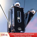 Parfum arabe de haute qualité pour femmes 100 ml-Eau de Parfum Original longue durée avec phéromones, parfum léger et cadeau parfait