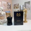 parfum classique de dubaï pour femmes, 75ml, haute qualité, luxueux, longue durée, pour rencontres, cadeau d'affaires, parfums pour femmes et hommes