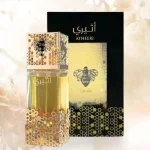 Lattafa Atheeri parfum nid d&rsquo;abeille 100ml petite abeille moyen-orient dubaï parfum arabe unisexe parfum longue durée Spray corporel