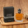 Parfum de luxe 100ML, chaud, charmant et riche en couches, tempérament élégant et mature, breloque unisexe, adapté aux cadeaux
