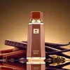 parfum riche 100ml, gemme garnie d'or, accentuée, opulente, woody, intense, longue durée, luxe, unisexe, parfum français et arabe
