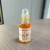 parfum à rouleau du moyen orient, huile essentielle arabe de dubaï, parfum à charme unique, parfum portable et durable, parfum au phéromone
