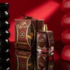 sexuellement mixte arabe unisexe, bois d'agar, bois de santal, parfum longue durée, parfum poubelle, note florale, phéromone, cologne, vanille