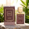 Arabian Oud – parfum classique de luxe, laineux, durable, frais, unisexe, parfum de Cologne, Hormone naturel, vitalité, charme, parfum neutre