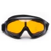 lunettes de vélo de motocross polarisées moto course hors route lunettes de soleil photochromiques lunettes de moteur ski snowboard sports de plein air