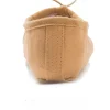 mignon gymnastique formation ballet danse chaussures plates souples danse latine toile yoga chaussures plates chaussures de danse filles chaussures de ballet gils chaussures