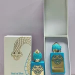 Parfums modérés parfum de luxe mélange-Oud-bois saveur de cèdre parfum élégant femmes parfum haute qualité haute qualité hommes Cologne