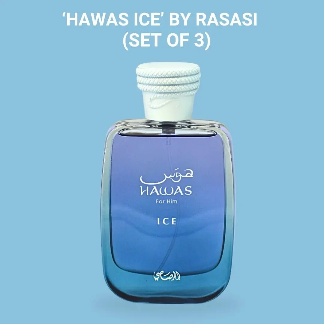 parfum de phéromone de glace pour femmes arabes, 100ml, rasasi, phéromone de cologne pour hommes, attire le maquillage sexuel opposé