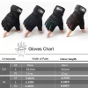 gants de gymnastique pour hommes et femmes, fitness, haltérophilie, bracelet, musculation, entraînement, exercice sportif, cyclisme, antichoc
