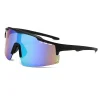 lunettes de soleil de protection uv400 pour hommes et femmes, lunettes de sport, cyclisme, vélo de montagne, randonnée, camping, golf, baseball