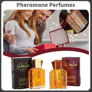 Arabe Original fort unisexe parfums femmes hommes Parfum Eau De Parfum longue durée phéromones parfums Fragrance riche